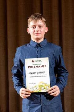ŠPORTNIK LETA PIVKA 14.3.2025 - Valter Leban-9743